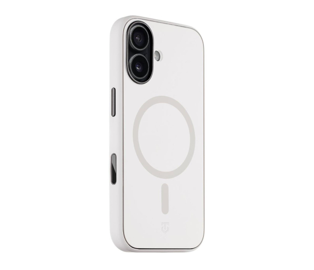 Tactical MagForce SmoothIsFast Kryt pro Apple iPhone 17 Chalk - 1514349 - zdjęcie 2